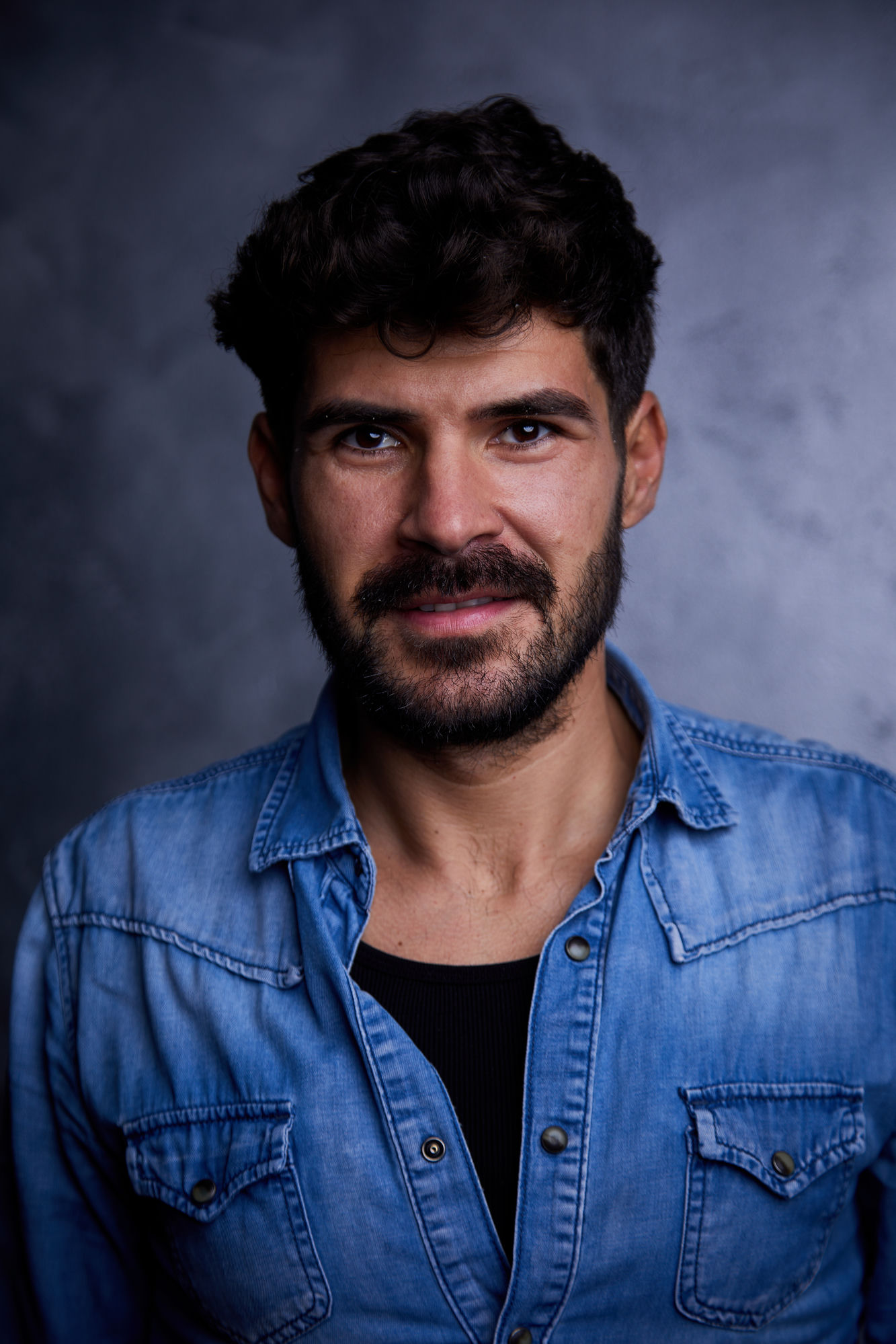 Adrian Delcea